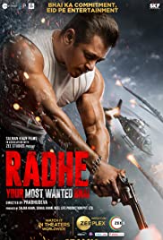 Radhe 2021 DVD Rip full movie download
